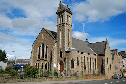 Coldside Worship Centre