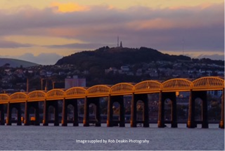 Image supplied by Rob Deakin Photography